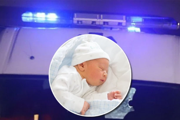 MAJKA ŠESTORO DECE POČINILA ČEDOMORSTVO! Novi detalji horora kod Velikog Gradišta! ZLOČIN OTKRIVEN KADA JOJ JE POZLILO!