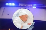 TRAGIČAN KRAJ POTRAGE! Telo bebe nađeno u kanti u bolnici, majka osumnjičena!