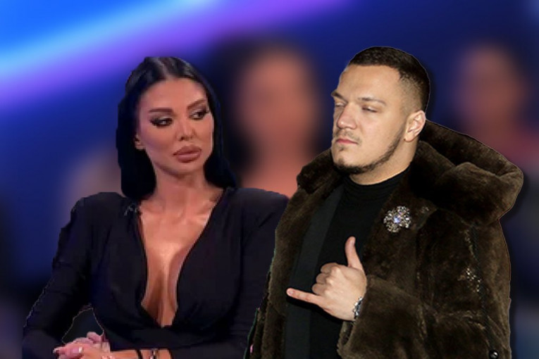 MAJA MARINKOVIĆ FINDS OUT ABOUT ANĐELA AND GASTOZ'S BREAKUP: She Received Instructions on What to Do!