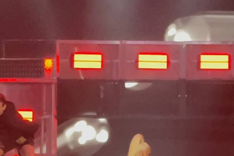 Jelena Karleuša koncert u Skoplju