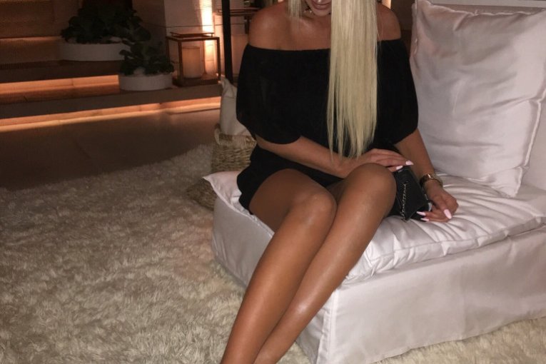 Švedska lepotica optužuje francusku fudbalsku zvezdu