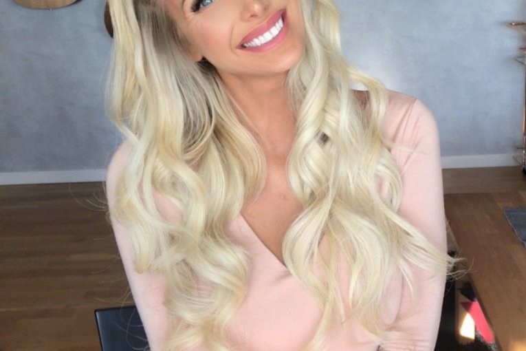 Švedska lepotica optužuje francusku fudbalsku zvezdu