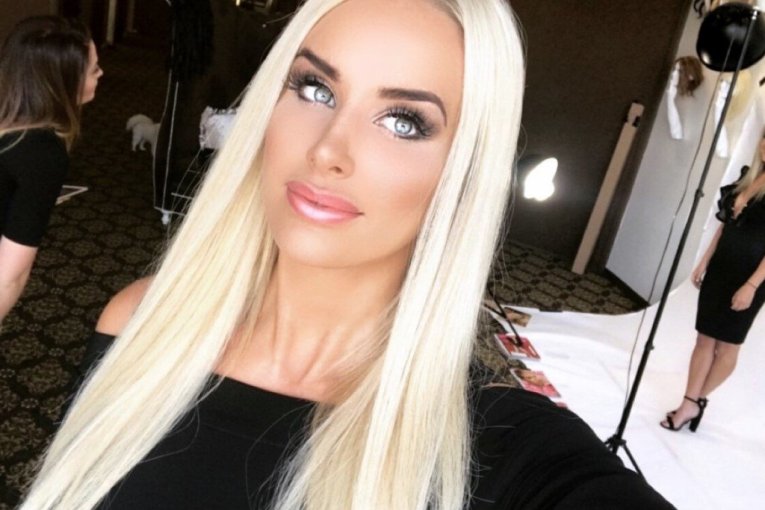 Švedska lepotica optužuje francusku fudbalsku zvezdu