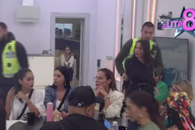 Jordanka Dečić i Ena Čolić