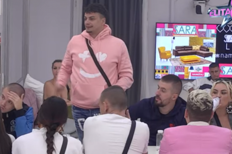 Borislav Terzić Terza