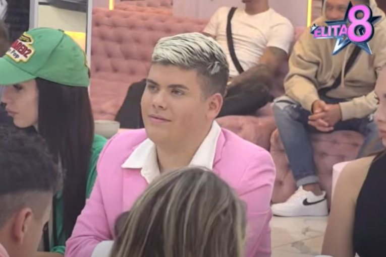 Nenad Aleksić Ša i Uroš Stanić