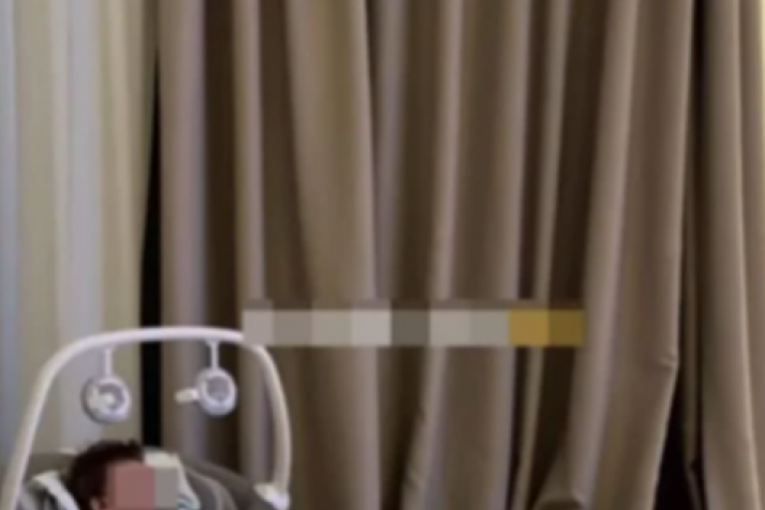 Ognjen Amidžić, sin