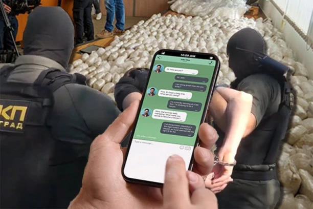 KRENULO JE LUDILO, DRUGARI! Burno na suđenju "balkanskom kartelu", sudija povikao u prepunoj sudnici: "Tišina, nije ovo pozorište!"