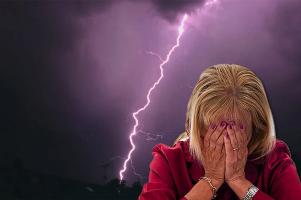 GRMLJAVINA MOŽE VEOMA NEGATIVNO UTICATI NA LJUDE! Doktorka sve objasnila - OVE DVE GRUPE SU NAJUGROŽENIJE!