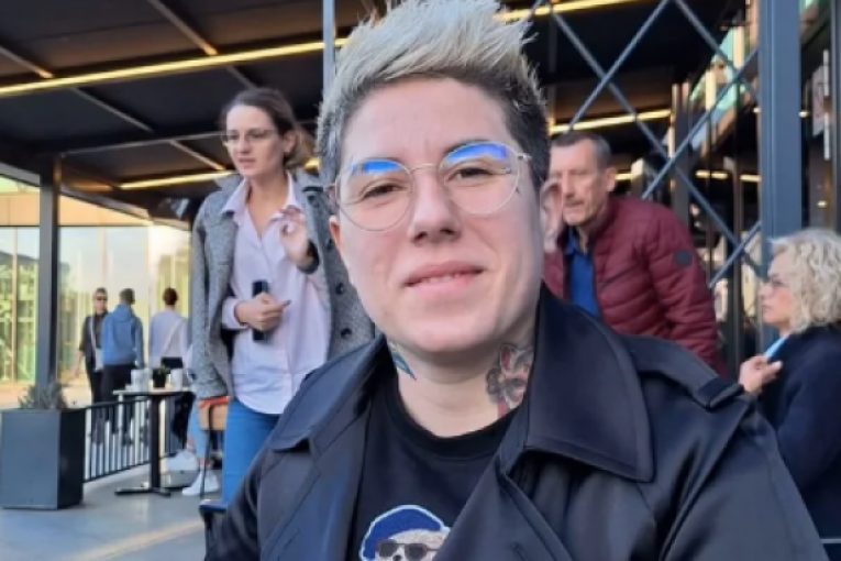 Jovana Tomić Matora i Stefani Grujić raskinule