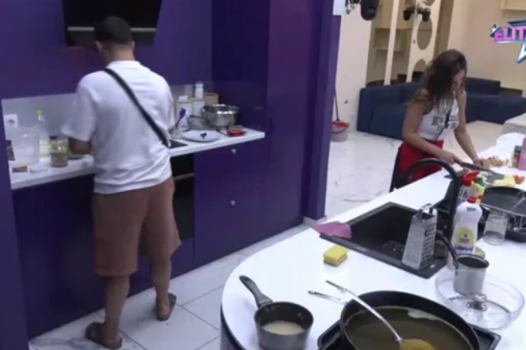 Gastoz više ne komunicira sa Enom Čolić