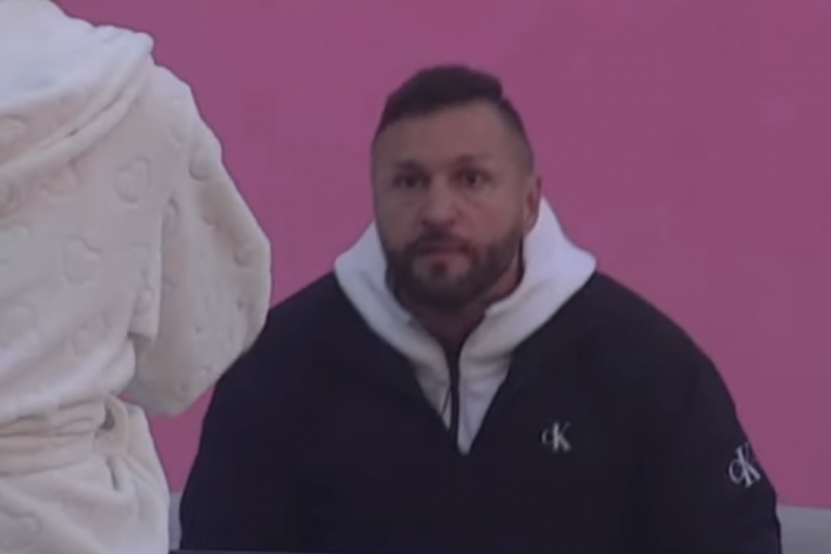 Nenad Aleksić Ša Elita 8 