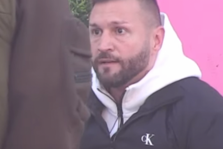 Nenad Aleksić Ša Elita 8 