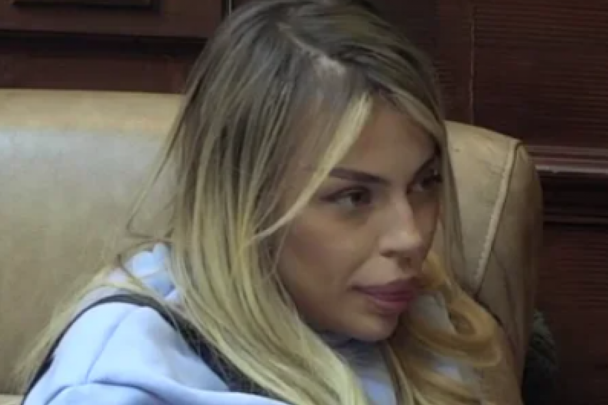 Sofija Janićijević Elita 8 