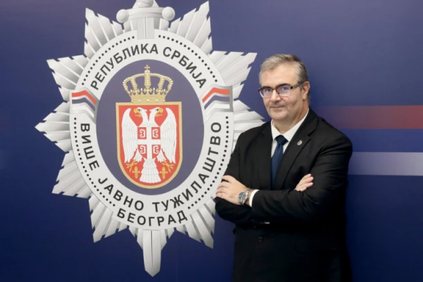 DOŽIVOTNA ZA SILOVATELJE, ZATVOR ZA NAPAD NA NASTAVNIKE I LEKARE! Krivični zakonik uvešće STROŽE kazne, a tužilac MARKOVIĆ otkriva koje promene slede