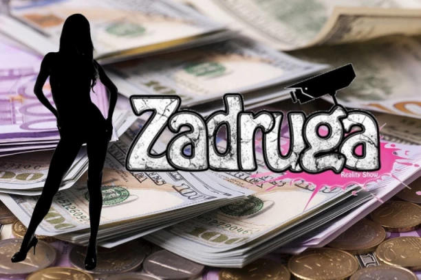 "ILI SE ZAMONAŠIŠ ILI SE DAŠ U PROMET": Bivša zadrugarka iskreno progovorila o NAJSTARIJEM zanatu - njena reči ŠOKIRALE javnost!