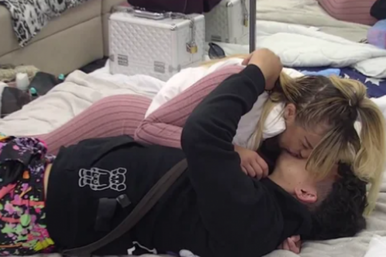 Sofija Janićijević i Bora Terzić Elita 8 