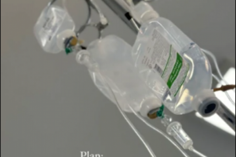 Danijela Stanković operisala rak