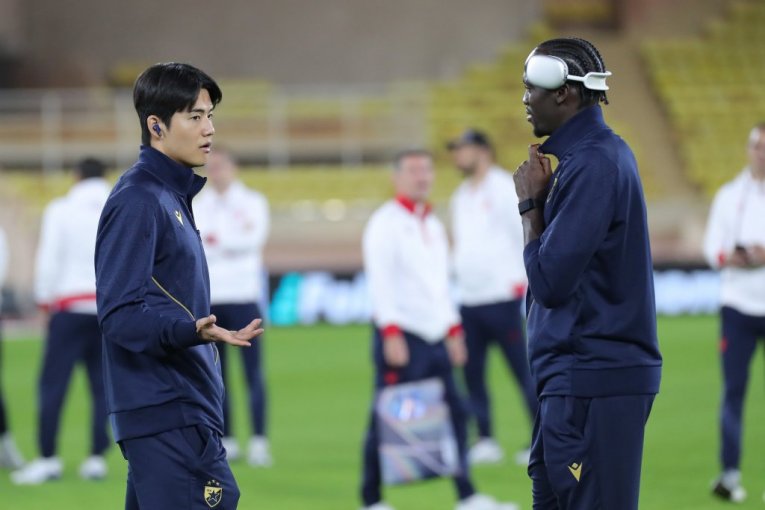 Poslednji dogovor Seola i Endiajea