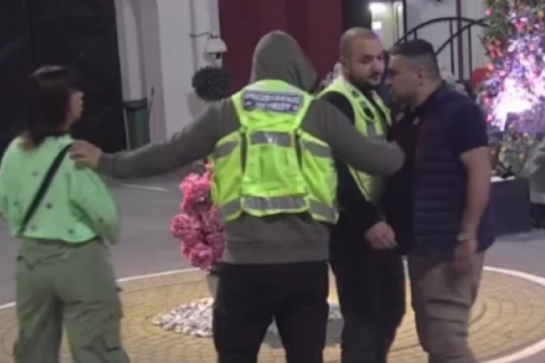 Bebica i Miljana Kulić Elita 8