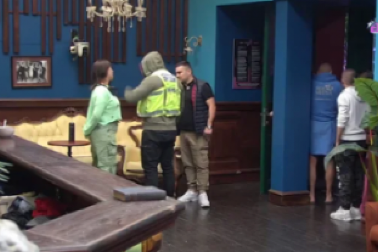 Bebica i Miljana Kulić Elita 8