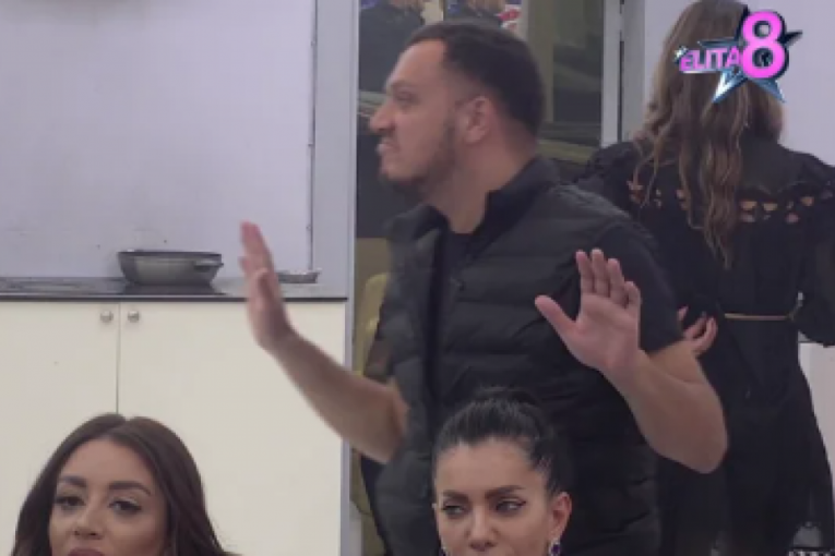 Nenad Marinković Gastoz