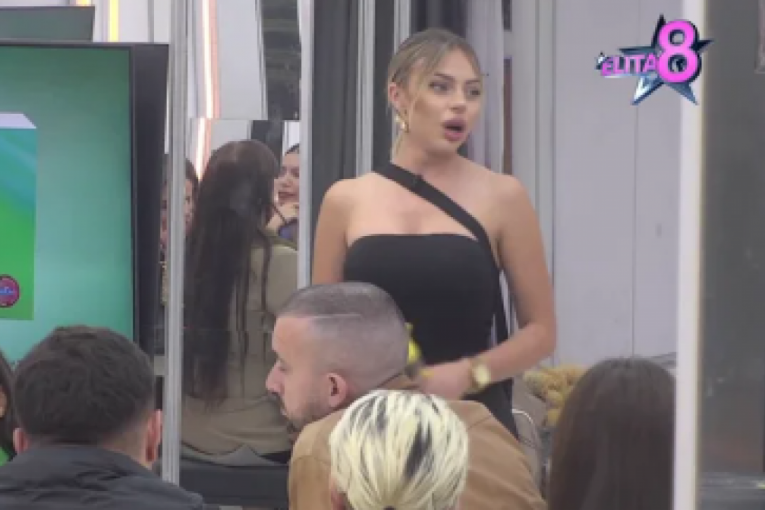 Sofija Janićijević i Borislav Terzić Terza