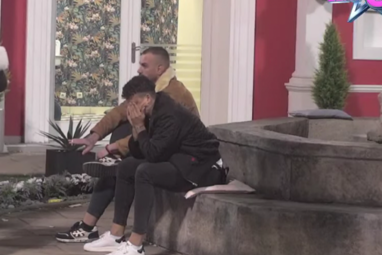 Borislav Terzić Terza