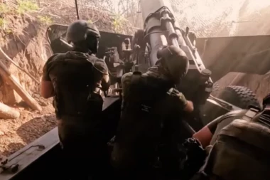 SADA SE ZNA I TO: Ukrajinci otkrili tačnu brojku, ovoliko Rusa se nalazi na njihovoj teritoriji