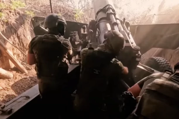 SADA SE ZNA I TO: Ukrajinci otkrili tačnu brojku, ovoliko Rusa se nalazi na njihovoj teritoriji