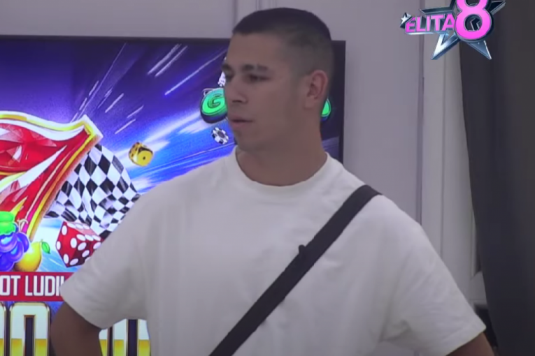 Nenad Ćubić Elita 8 