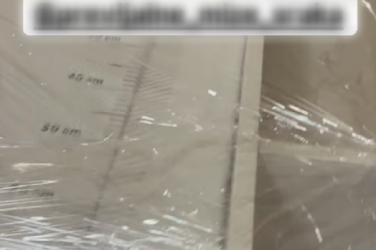 Milica Veličković Instagram