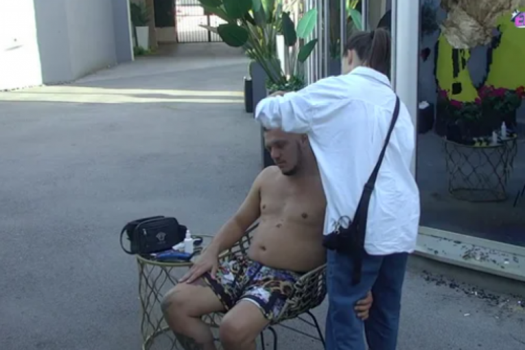 Anđela Đuričić i Gastoz