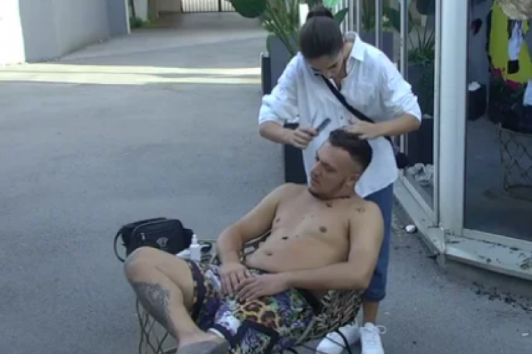 Anđela Đuričić i Gastoz