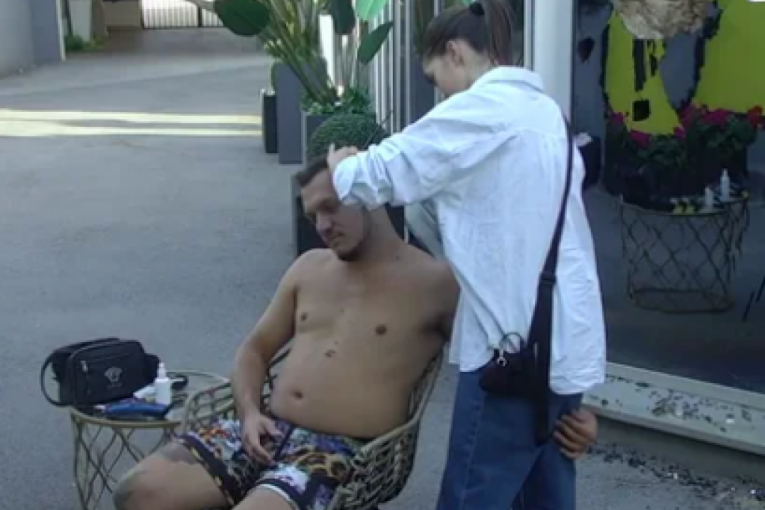 Anđela Đuričić i Gastoz