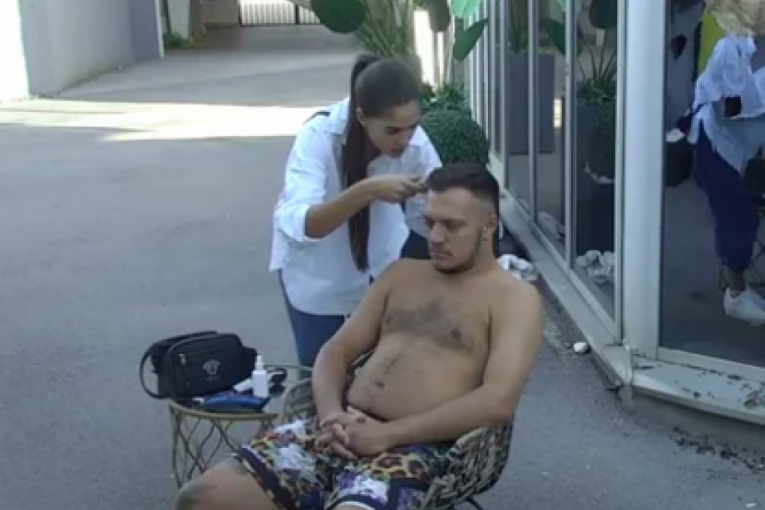 Anđela Đuričić i Gastoz