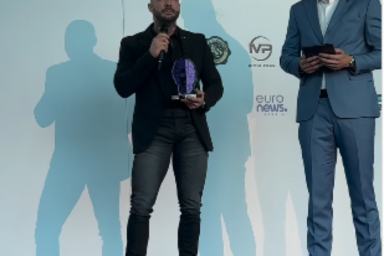 Jovan Radulović Jodžir Instagram