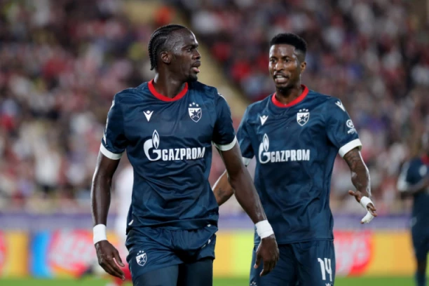 KRENUO KANGINIM PUTEM: Otpisan u Crvenoj zvezdi, sad dobio poziv iz druge lige!