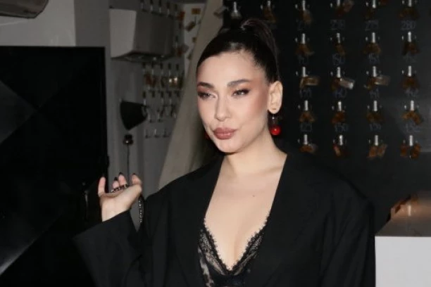 ŠOK! Sanja Vučić ide pod nož? Pevačica OBELODANILA sve detalje!