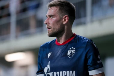 SPORTISSIMO EKSKLUZIVNO SAZNAJE, PREOKRET NA MARAKANI: Zvezda odlučila o statusu Elšnika!