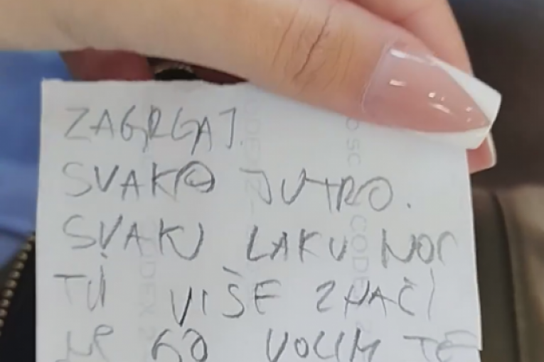 Jovana Tomić Matora i Stefani Grujić raskinule