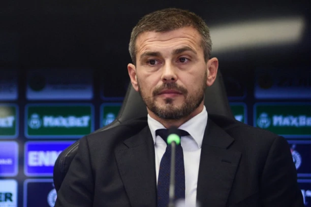 DANKO LAZOVIĆ I SULEJMANI NAPUŠTAJU PARTIZAN?