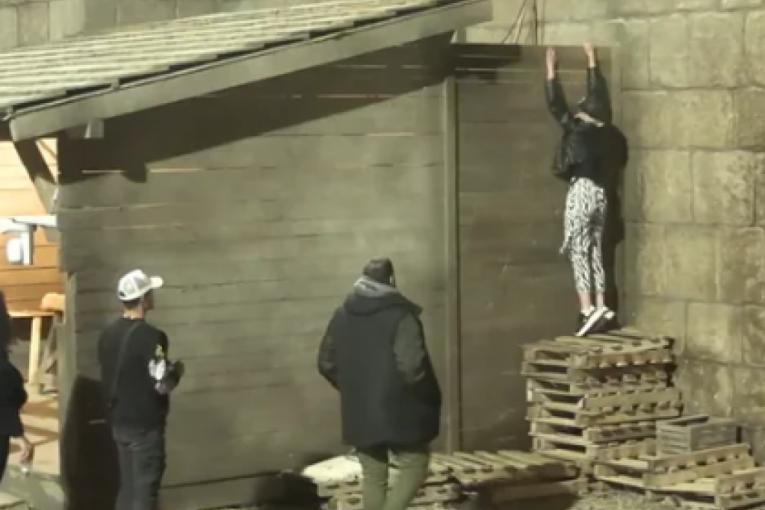 Andrea Anđelković Farma 8 