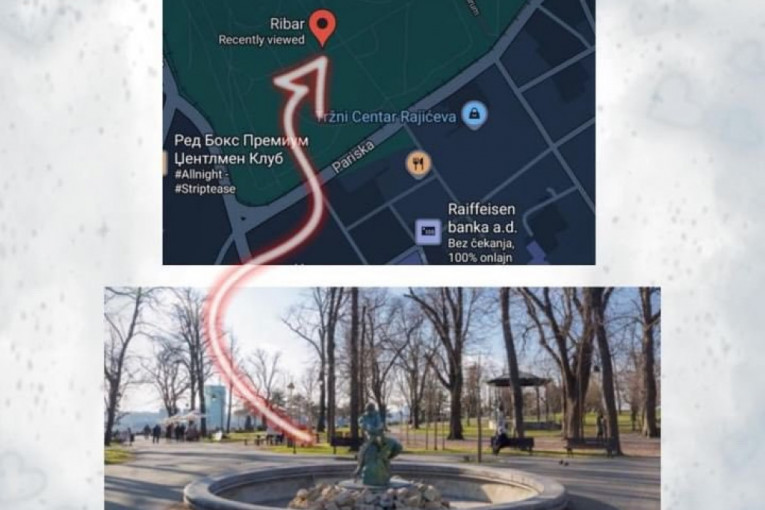 Fanovi Lijama Pejna se okupljaju u Srbiji