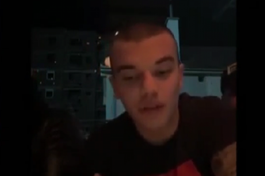 Matejino uključenje u "Pitam za druga"