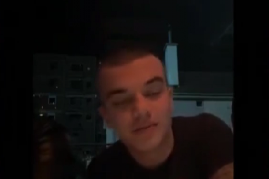 Matejino uključenje u "Pitam za druga"