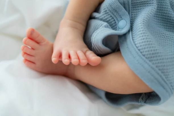 SAN JOJ SE KONAČNO OSTVARIO: Rodila u 44. godini, nakon 11 neuspešnih trudnoća, doktorka primetila jednu važnu stvar