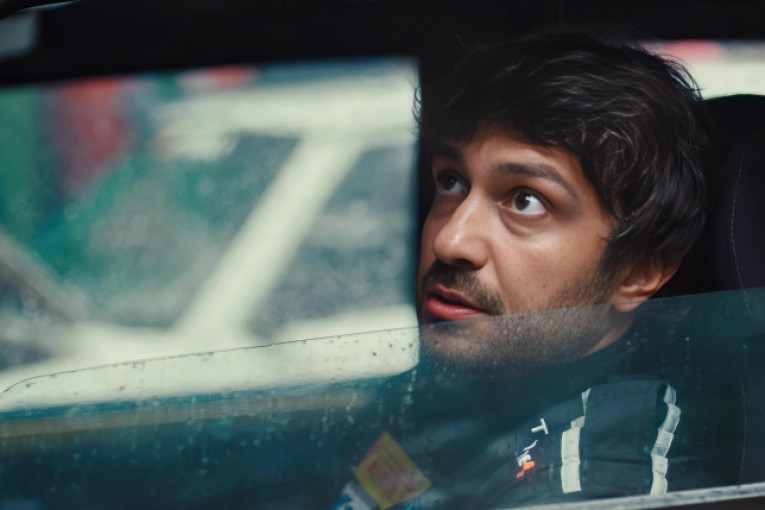 Prva klasa - Pun gas