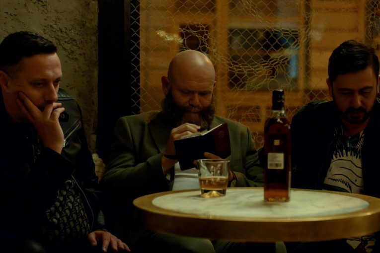 Prva klasa - Pun gas