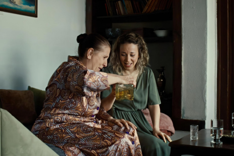 Prva klasa - Pun gas